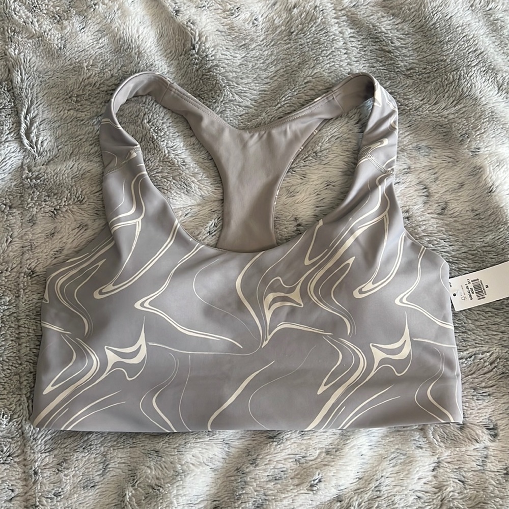 Old Navy Sports Bra